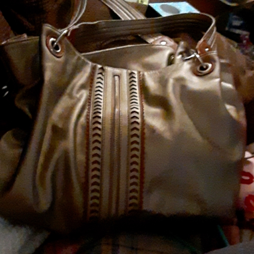 Jessica Simpson handbag